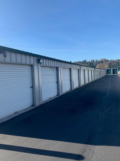 Self-Storage Facility «ABC Mini Storage», reviews and photos, 1264 Valentine Ave SE, Pacific, WA 98047, USA