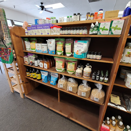 Health Food Store «B Alive Vitamins», reviews and photos, 6757 N Cedar Ave, Fresno, CA 93710, USA