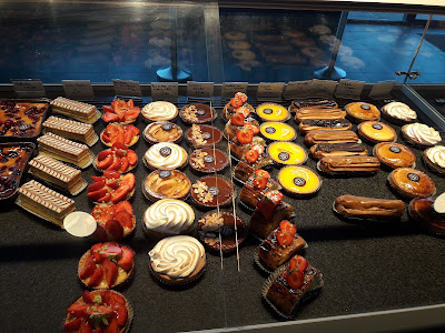 boulangerie LE PAIN DU JOUR à Fuveau