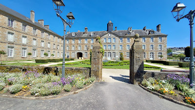 Musée de Vire Normandie à Vire-Normandie