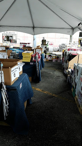 Hardware Store «Harbor Freight Tools», reviews and photos, 2500 W Parmer Ln B, Austin, TX 78727, USA