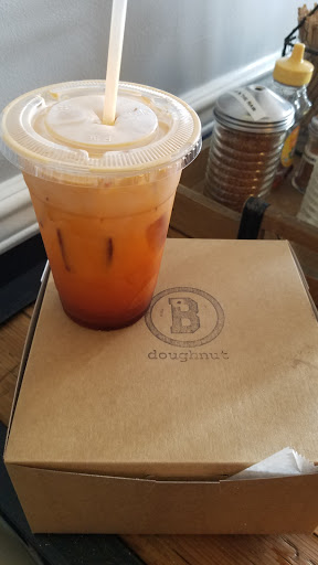 Donut Shop «B. Doughnut», reviews and photos, 7 Loudoun St SW, Leesburg, VA 20175, USA