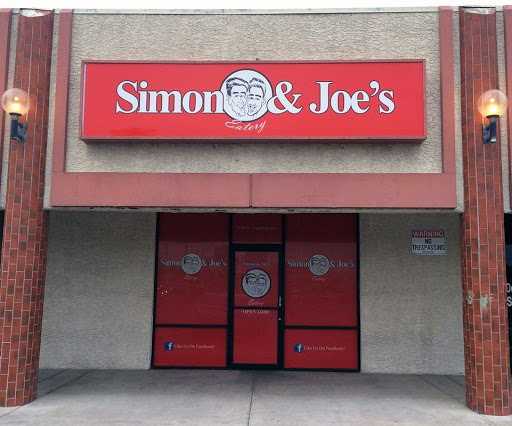 Simon and Joe's