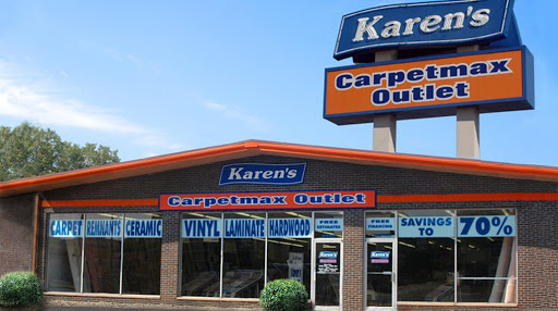 Karen's Carpetmax Dort Hwy