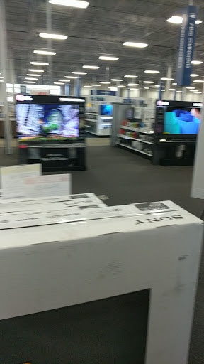 Electronics Store «Best Buy», reviews and photos, 4505 Monroe St, Toledo, OH 43613, USA