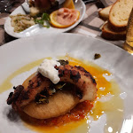 Photo n°1 de l'avis de Francesco.i fait le 18/08/2020 à 15:03 sur le  Trattoria Pizzeria Carusel à Vieste