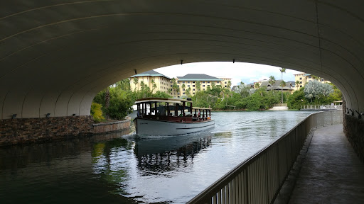 Tourist Attraction «Universal CityWalk», reviews and photos, 6000 Universal Blvd, Orlando, FL 32819, USA