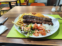 Kebab du Restaurant turc Bodrum Grill kebab halal à Blagnac - n°13