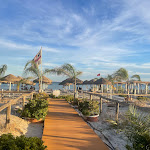 Photo n°7 de l'avis de Kamila.a fait le 04/10/2022 à 15:08 sur le  Hotel Simius Playa à Villasimius