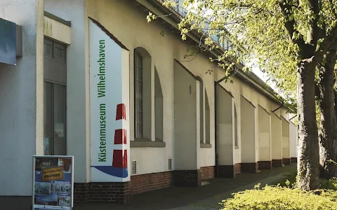 Küstenmuseum Wilhelmshaven image
