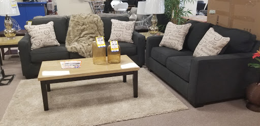 Furniture Rental Service «Rent King», reviews and photos, 10431 Gibsonton Dr, Riverview, FL 33569, USA