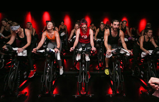 CYCLEBAR