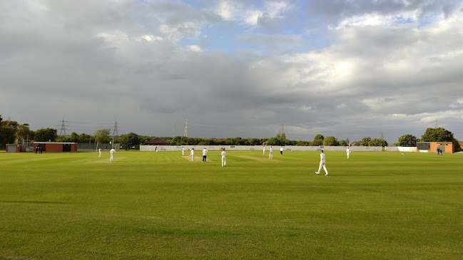 South Hetton Cricket & Social Club