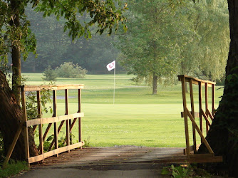 Tanner Valley Golf Course