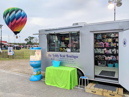 Event Venue «Lamar Dixon Expo Center», reviews and photos, 9039 S St Landry Ave, Gonzales, LA 70737, USA