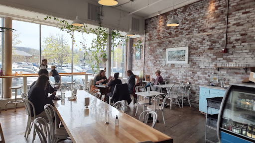 Performing Arts Theater «Northern Stage», reviews and photos, 74 Gates St, White River Junction, VT 05001, USA