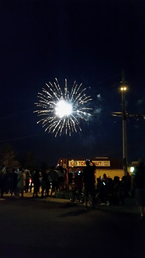 Donut Shop «Top Donut», reviews and photos, 700 Aiken St, Lowell, MA 01850, USA