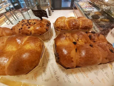Boulangerie Royale à Calais