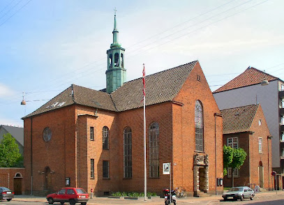 Hans Egede Kirke