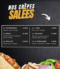 Photos du propriétaire du Crêperie Crêpes minutes à Guyancourt - n°8