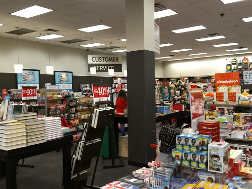 Book Store «Books-A-Million», reviews and photos, 258 City Cir, Peachtree City, GA 30269, USA