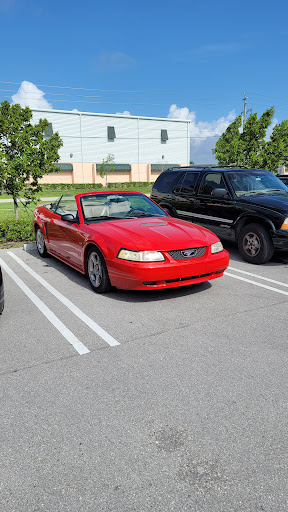 Auto Body Shop «Econo Auto Painting & Body», reviews and photos, 3804 Oleander Ave, Fort Pierce, FL 34982, USA