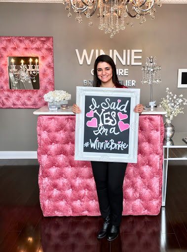 Bridal Shop «Winnie Couture», reviews and photos, 2995 Preston Rd #1580, Frisco, TX 75034, USA