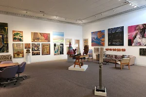 The Anderson Museum of Contemporary Art image