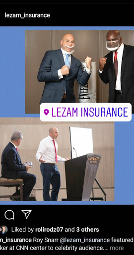 Auto Insurance Agency «Lezam Insurance», reviews and photos