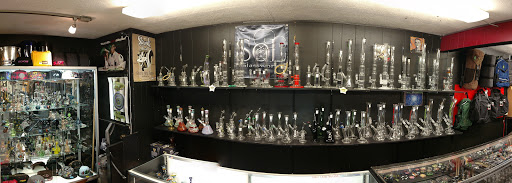 Tobacco Shop «Smoke Rings», reviews and photos, 178 Lafayette Rd, Seabrook, NH 03874, USA