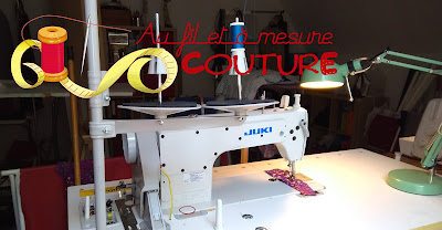 AU FIL ET A MESURE COUTURE à Gabaston