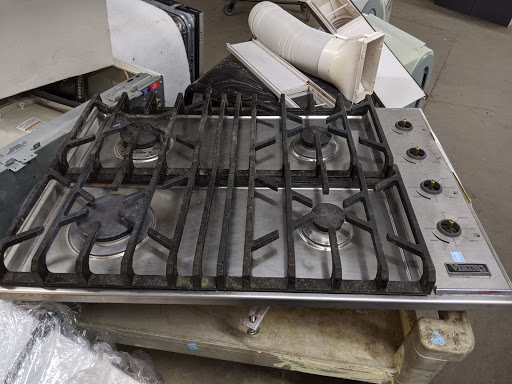 Non-Profit Organization «Habitat for Humanity ReStore Chicago», reviews and photos