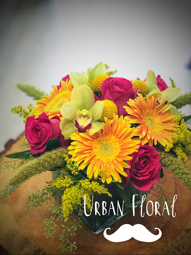 Florist «Urban Floral», reviews and photos, 671 Meriden Rd, Waterbury, CT 06705, USA