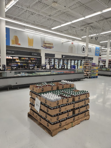 Department Store «Walmart Supercenter», reviews and photos, 7001 Concourse Pkwy, Douglasville, GA 30134, USA