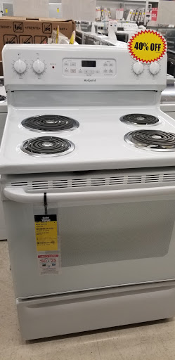Appliance Store «Sears Outlet», reviews and photos, 8245 N Florida Ave, Tampa, FL 33604, USA