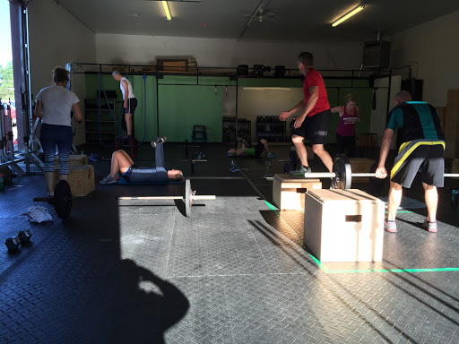 Gym «Gym Evergreen», reviews and photos, 1490 Torrey Rd c, Fenton, MI 48430, USA