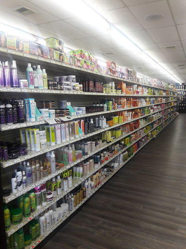 Beauty Supply Store «Cherry Hill Beauty Supply & Salon», reviews and photos, 1627 Kings Hwy N, Cherry Hill, NJ 08034, USA