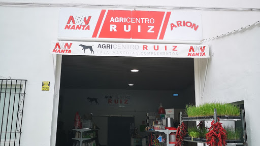 AGRICENTRO RUIZ