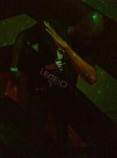 Club «Club 51 Degrees», reviews and photos, 121 W Congress St, Savannah, GA 31401, USA