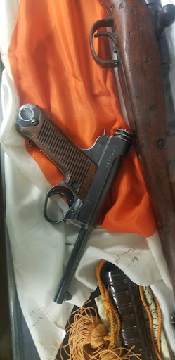 Gift Shop «Iwo Jima Museum Gift Shop», reviews and photos, 320 Iwo Jima Blvd, Harlingen, TX 78550, USA