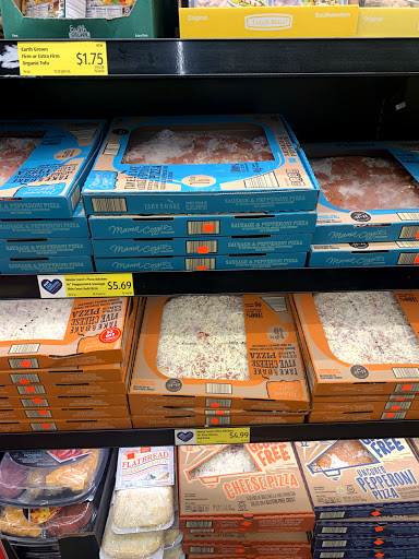 Supermarket «ALDI», reviews and photos, 6524 Landover Rd, Cheverly, MD 20785, USA