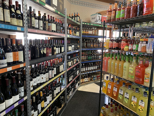 Liquor Store «Vault Liquor & Smokes», reviews and photos, 1270 Bardstown Rd, Louisville, KY 40204, USA