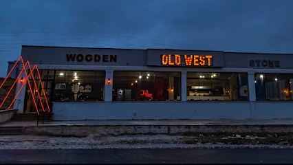 OLD WEST COFFEE