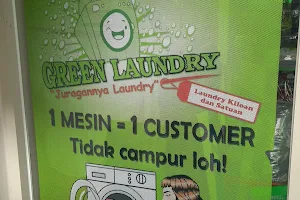 Green Laundry Ciputat image