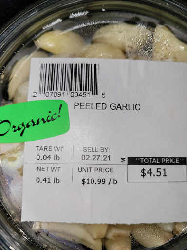 Health Food Store «Better Health Store», reviews and photos, 19850 Mack Ave, Grosse Pointe Woods, MI 48236, USA