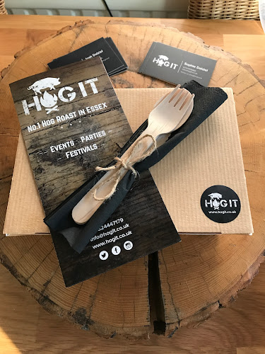 HOGIT - Hog Roast, BBQ and Catering - Colchester