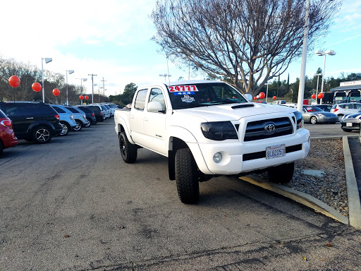 Used Car Dealer «Triple 7 Auto Sales», reviews and photos, 3905 El Camino Real, Atascadero, CA 93422, USA