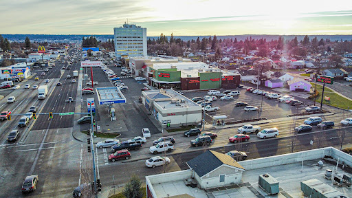 Natural Foods Store «Natural Grocers», reviews and photos, 4603 N Division St, Spokane, WA 99207, USA