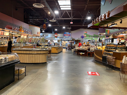 Grocery Store «Market Street», reviews and photos, 11999 Dallas Pkwy, Frisco, TX 75034, USA