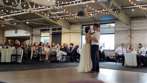 Wedding Venue «Baker Lofts Events Weddings and Banquets», reviews and photos, 171 E 24th St, Holland, MI 49423, USA